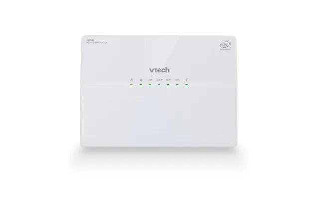 Vtech Vnt846 Ac1600 Dual Band Wifi Router
