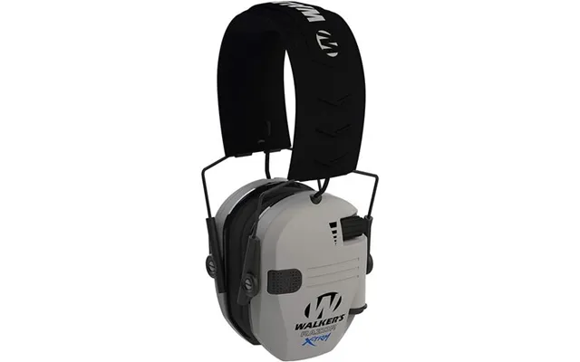 Walkers Gwp-xdrsem-bt-gy Digital X-trm Razor Bluetooth Grey
