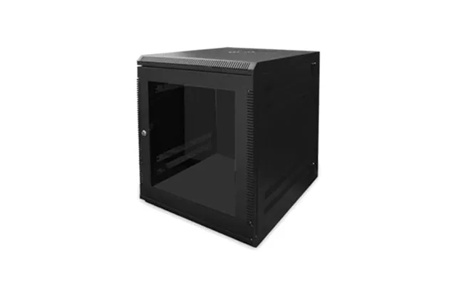 Wavenet Cbtf-wm12u-sw 12u Wall Mount Cabinet Alc