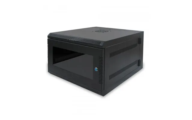 Wavenet Cbtf-wm6u-sw 6u Wall Mount Cabinet