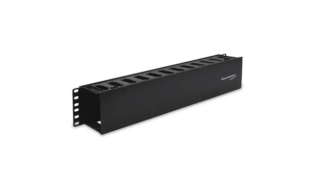 Wavenet Pdh-ss-2u Horizontal Cable Mgr 2u