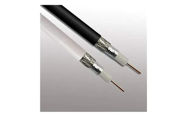Wavenet Rg6-coax-wh 1000ft Pull Box Rg6urwh4