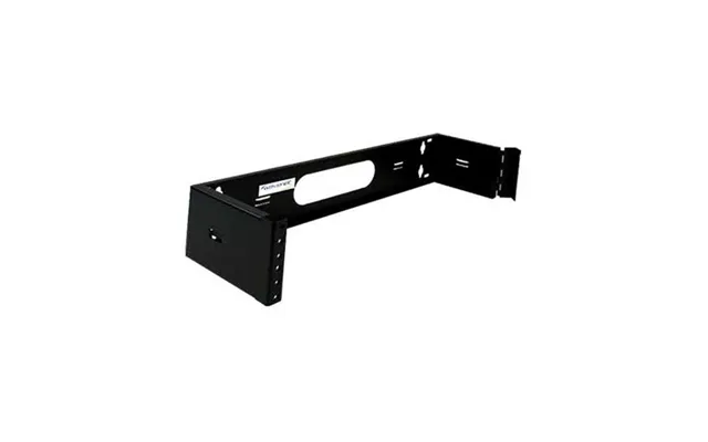 Wavenet Wmhb-2u Hinged Wall Bracket 2u