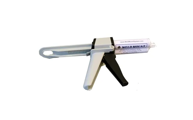 Weld Mount 80300 At-300 Adhesive Dispensing Gun For At-2010 & At-4020