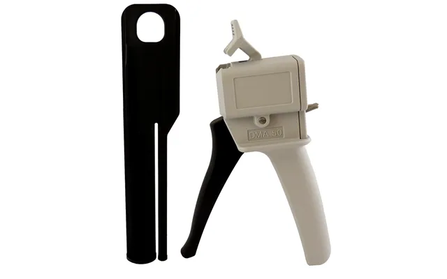 Weld Mount 80301 At-301 Adhesive Dispensing Gun With 10 1 Plunger For At-6030 Adhesive Only