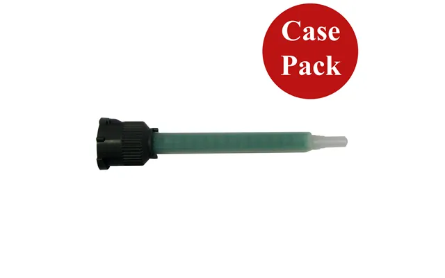 Weld Mount 80850 At-850 Square Mixing Tip F At-8040 & At850 - 4 Inch