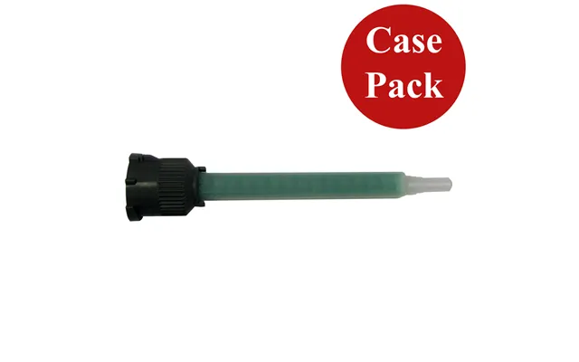 Weld Mount 8085050 At-850 Square Mixing Tip F At-8040 - 4 Inch