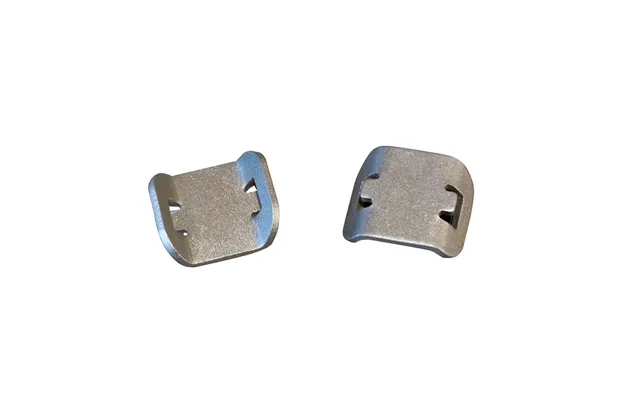 Weld Mount 809025 At-9 Aluminum Wire Tie Mount - Qty. 25