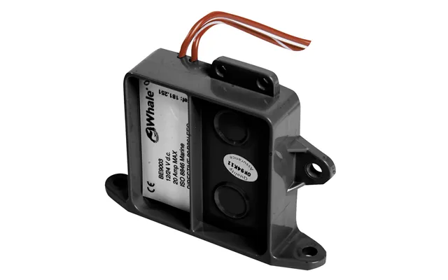 Whale Be9003 Electric Field Bilge Switch
