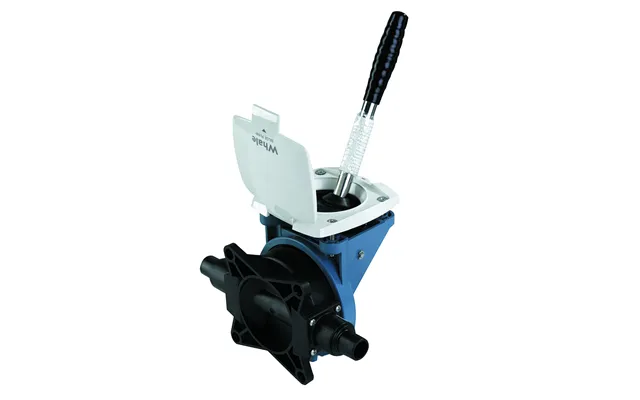 Whale Bp9013 Gusher Urchin Manual Bilge Pump Thru Deck Bulkhead
