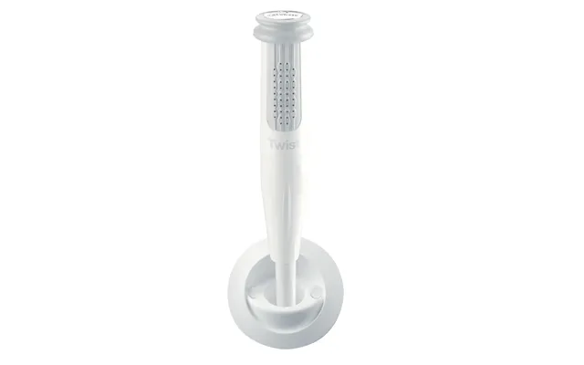 Whale Ds0005 Twist Deck Shower - Cold Only