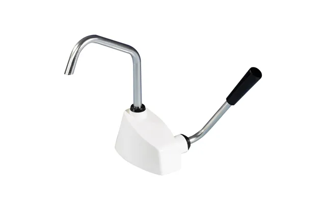 Whale Gp0418 Flipper Manual Galley Hand Operated Pump