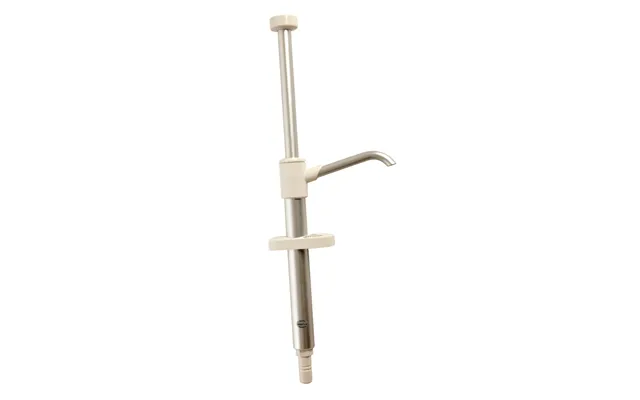 Whale Gp0650 V Pump Self Priming Hand Operated Manual Galley Pump