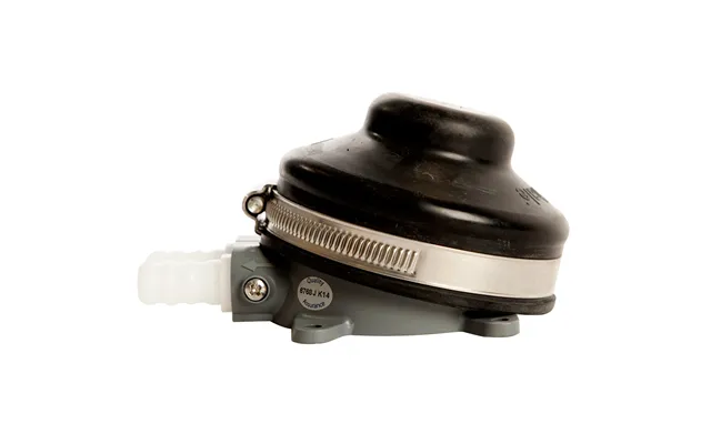 Whale Gp4618 Babyfoot Manual Galley Foot Operated Pump