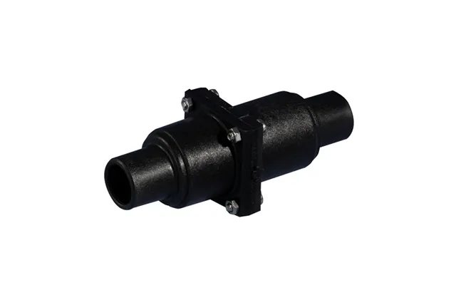 Whale Lv1215 In-line Check Valve 1 Inch-1 1 2 Inch Stepped Connection