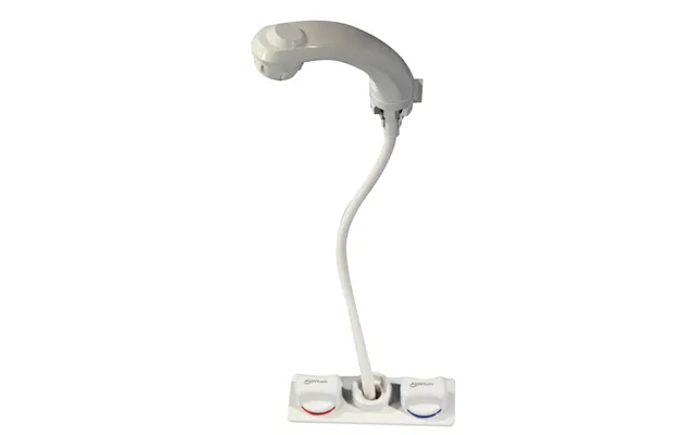 Whale Rt2498 Elegance Combination Pull Out Mixer Faucet Shower