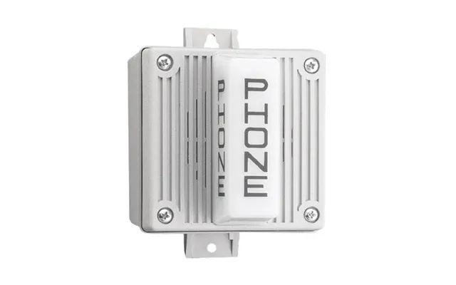 Wheelock Uta-wh-vps Univer.alert W Strobe