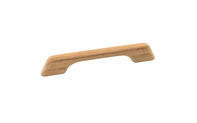 Whitecap 60101 Teak Handrail 1 Loop 13 Inchl