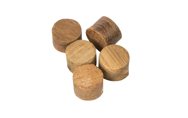 Whitecap 60153-20 Teak Plugs - 5 8 Inch