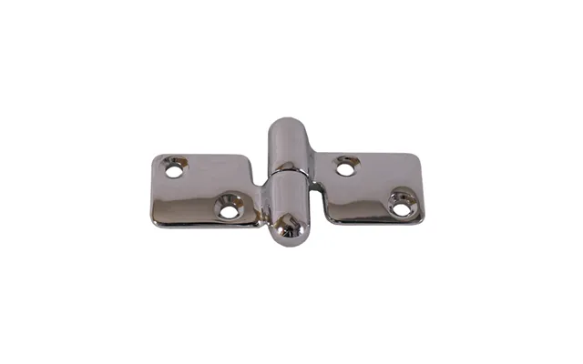 Whitecap 6024r Take-apart Hinge Right Non-locking - 316 Stainless Steel