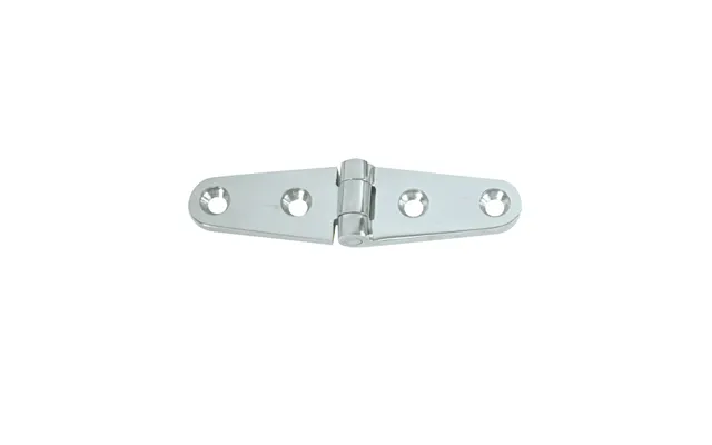 Whitecap 6025 Strap Hinge - 316 Stainless Steel