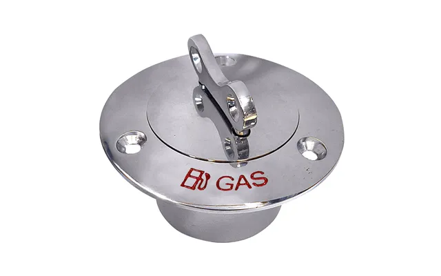 Whitecap 6031 Pipe Deck Fill - 1-1 2 Inch
