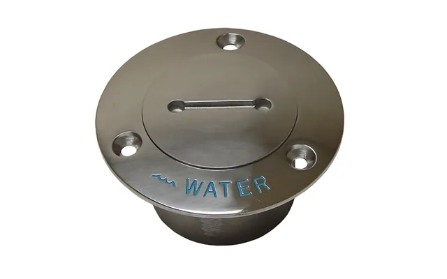 Whitecap 6033 Pipe Deck Fill - 1-1 2 Inch