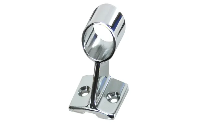 Whitecap 6179 Center Handrail Stanchion - 316 Stainless Steel