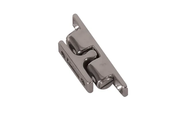 Whitecap S-1033 Stud Catch - 316 Stainless Steel