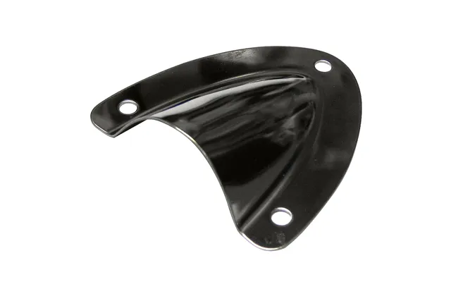 Whitecap S-1390 Clam Shell Midget Vent 2-1 4 Inch X 2-1 4 Inch