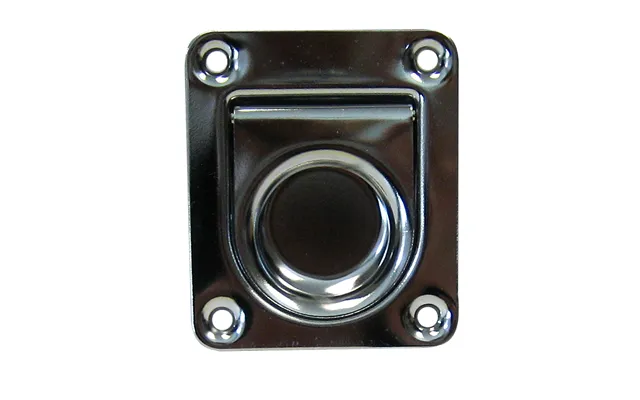 Whitecap S-222 Lift Handle - 304 Stainless Steel