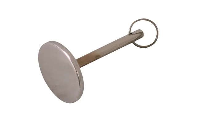 Whitecap S-229 Hatch Cover Pull - 304 Stainless Steel