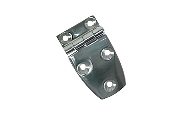 Whitecap S-3439 Offset Hinge - 304 Stainless Steel