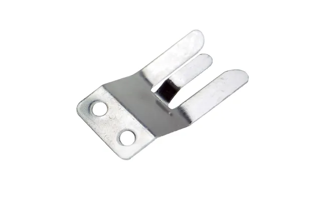 Whitecap S-500 S.s. Microphone Clip