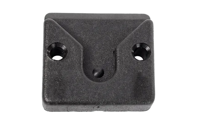 Whitecap S-501 Plastic Microphone Clip
