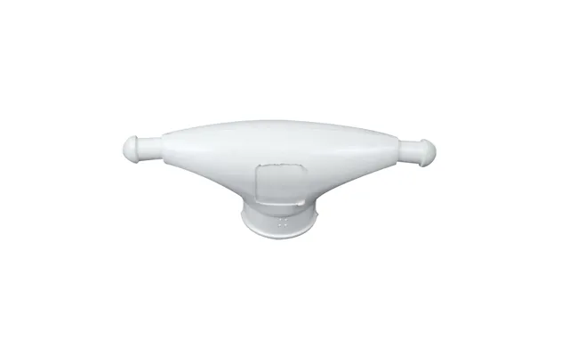 Whitecap S-9200p Rubber Spreader Boot - Pair