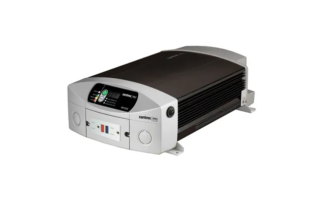 Xantrex 806-1010 Xm1000 Pro Series Inverter 1000 Watt