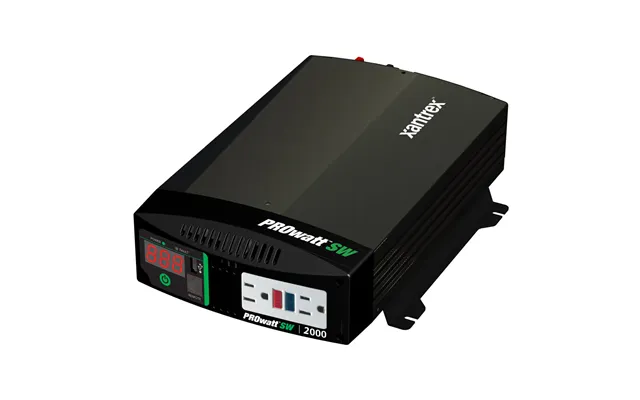Xantrex 806-1220 Prowatt Sw2000 - True Sine Wave Inverter