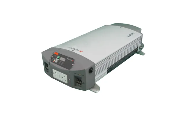 Xantrex 806-1840 Freedom Hf 1800 Inverter Charger 40amp Charger
