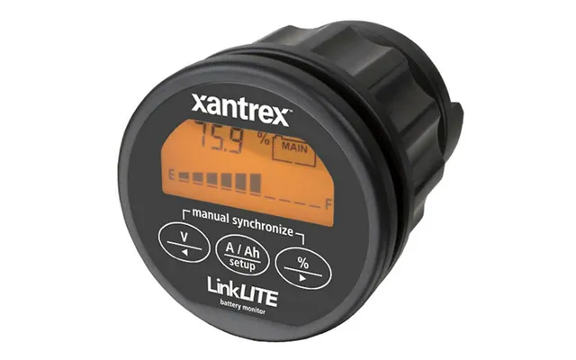 Xantrex 84-2030-00 Linklite Battery Monitor
