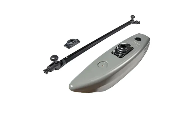 Yakgear 01-0096 Standncast Kayak & Canoe Outriggers