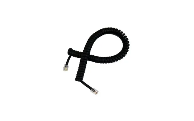Yealink Hndstcrd5 Universal Spiral Cord For T5x - T4x T2x