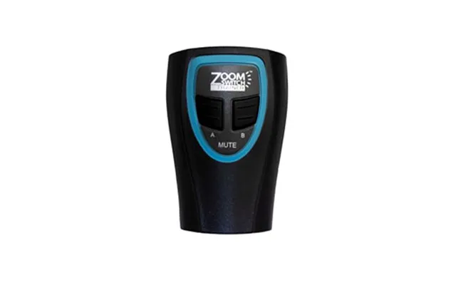 Zoomswitch Zms-trainer Training Adapter Switch For Headsets