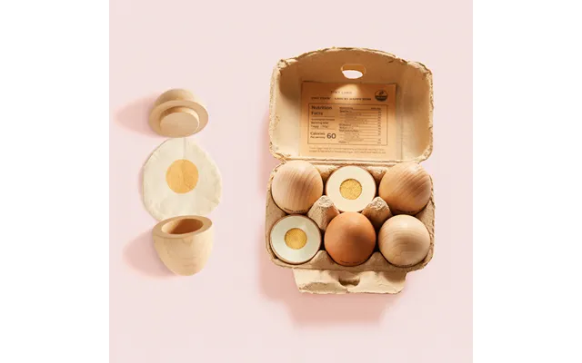 Tiny Land Egg Combo Playset