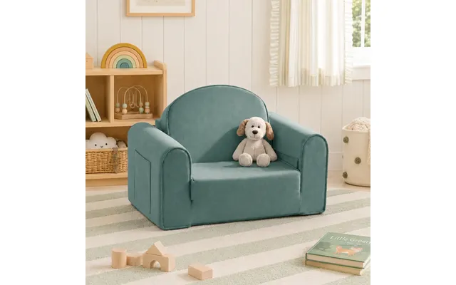 Tiny Land Gentlesnug Kids Sofa Chair