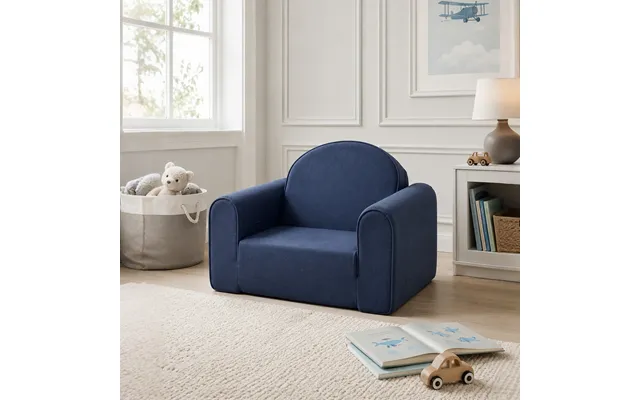 Tiny Land Gentlesnug Kids Sofa Chair