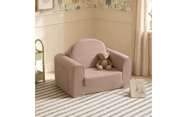Tiny Land Gentlesnug Kids Sofa Chair