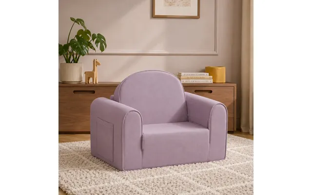 Tiny Land Gentlesnug Kids Sofa Chair