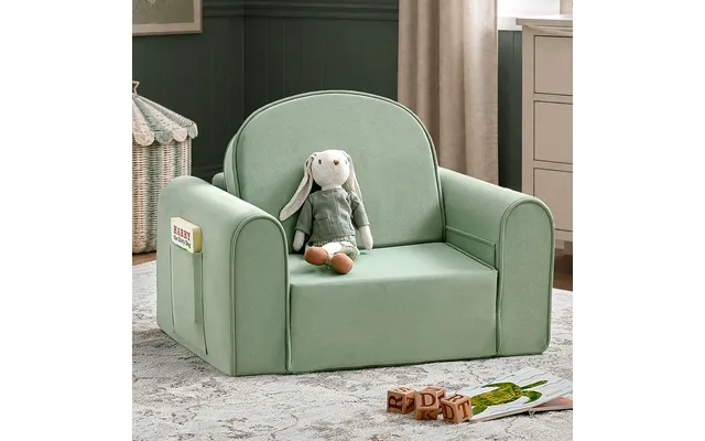 Tiny Land Gentlesnug Kids Sofa Chair