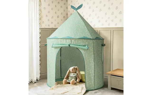 Tiny Land Kids Tent Indoor Tent For Toddlers - Green